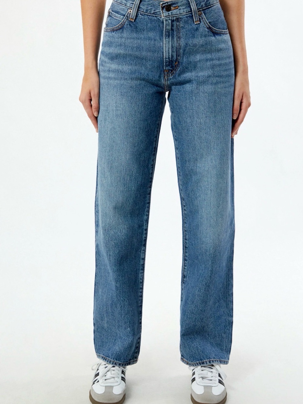 Levi's Jeans ‘94 Baggy Wide Leg, Size 25, Like New! - Picture 14 of 14